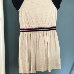 Gap girl mini dress size 10
